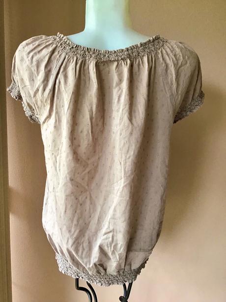 Blůzka /39, yessica,36