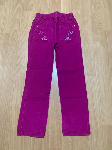 Mensestraky slim122, okay,122