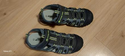 Sandale, alpine pro,40