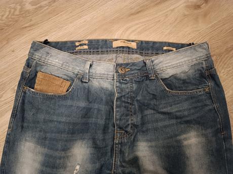 Pánske trendy rifle, piazza italia,l