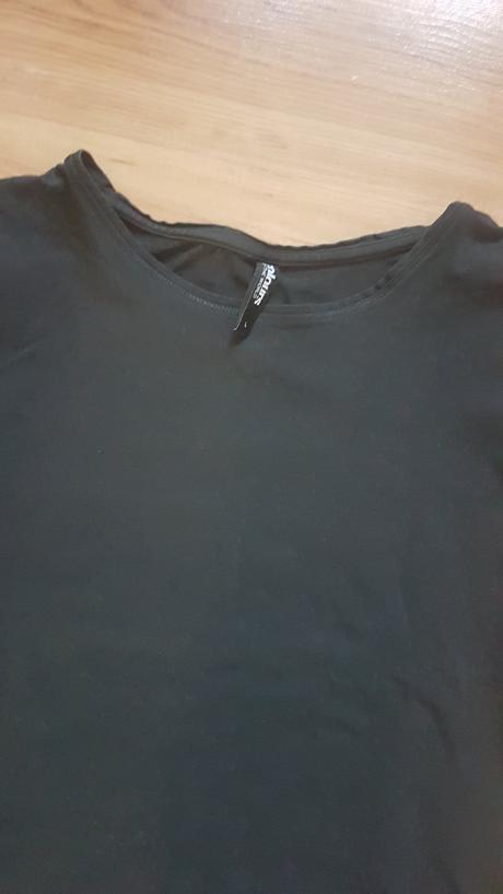 Mierne elastické tričko, colours of the world,l