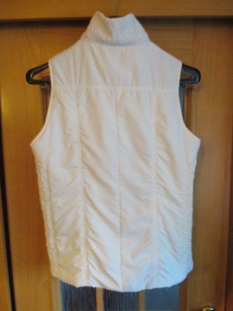 Elegantna damska vesta, s