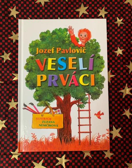 Veseli prvaci, 