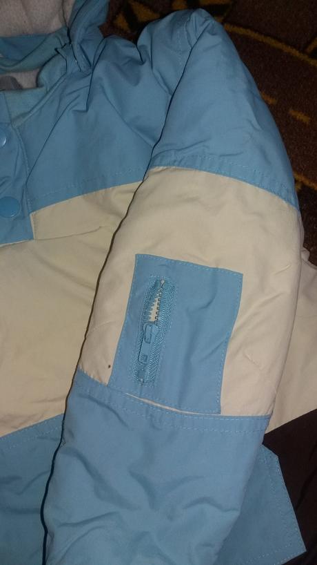 Bundička  ako nová, bonprix,98