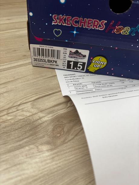 Skechers botasky, skechers,33