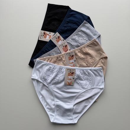 Dámske nohavičky d3621, l / xl / xxl / xxxl