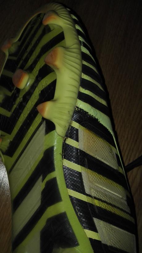 Kopacky adidas predator, adidas,39