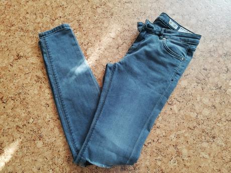 Dámske rifle veľ. 28, 28