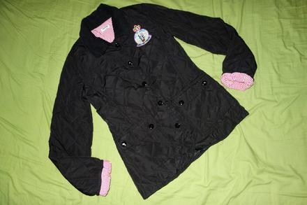 Presivana bundicka tammy od bhs, bhs,158