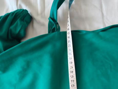 Zelené bavlnené šaty 46, gerry weber,46