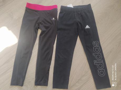 Športové legínky adidas, adidas,110