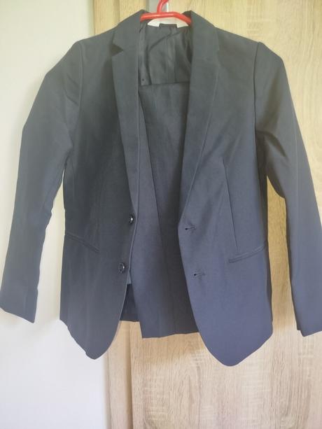 Oblek h&m, 140