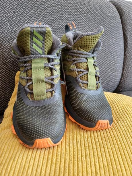 Zimné topánky adidas, adidas,36
