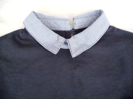 Mikino košeľa, tezenis,s