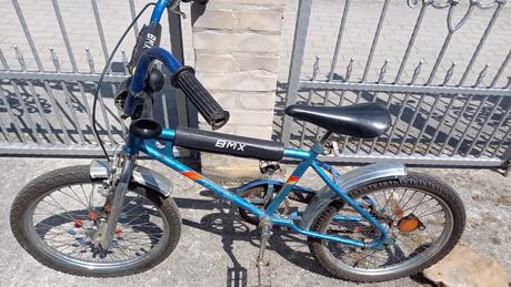 Bicykel bmx, bmx,24