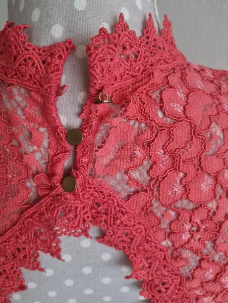 Lososový top orsay m, orsay,m