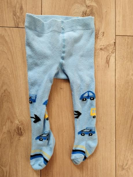 Pančuchy pre dieťa, 68