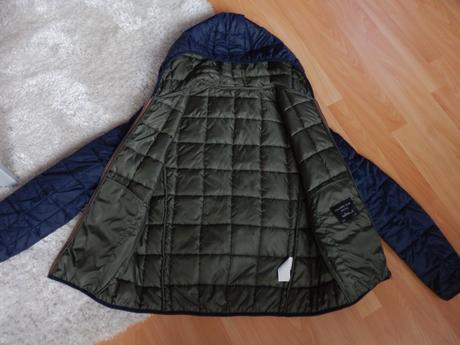 Prechodná bunda, 152