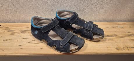 Sandale protetika 37, protetika,37