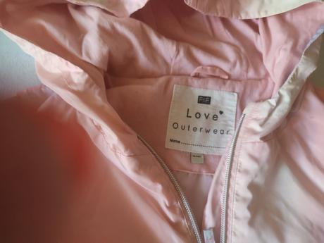 Bunda tenká jarná 164, f&f,164