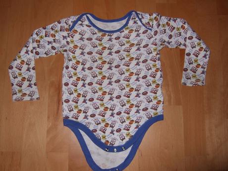 Body zn. disney, veľ. 2 - 3 roky, disney,86