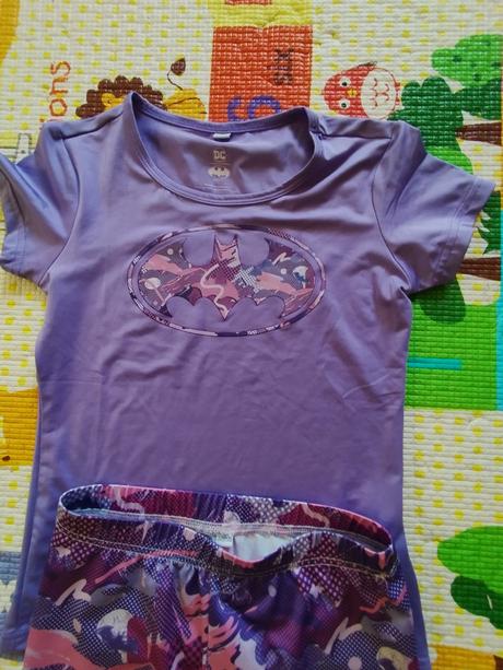 Športová súprava, 140