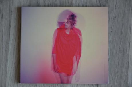 Cd iva bittová zvon, 