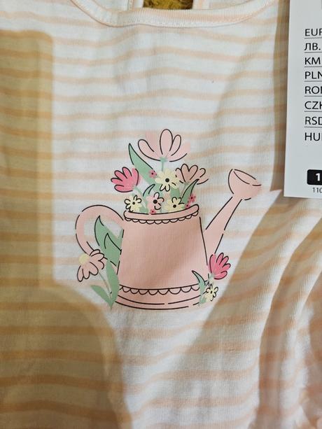 Letné šaty 104, pepco,104