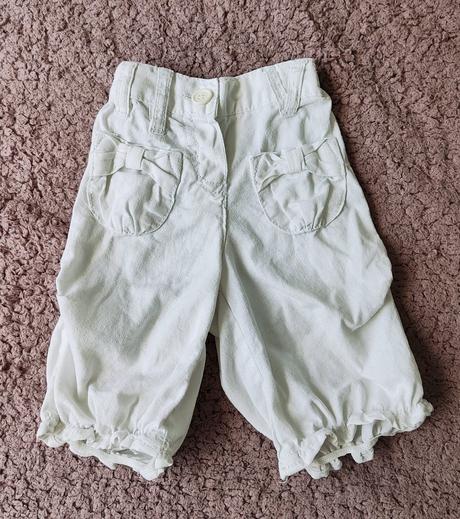 Trištvrťové nohavičky next, next,74