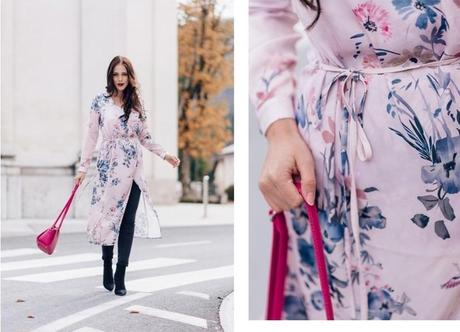 H&m - zavinovacie šaty veľ. 36/s, h&m,s