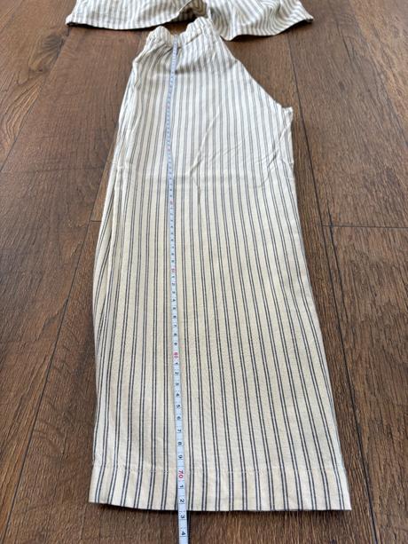 Letný set h&m 118, h&m,128