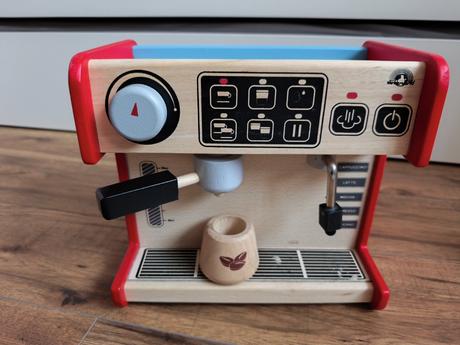 Set drevených hračiek, 