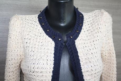 Svetrik-cardigan sweewe, s