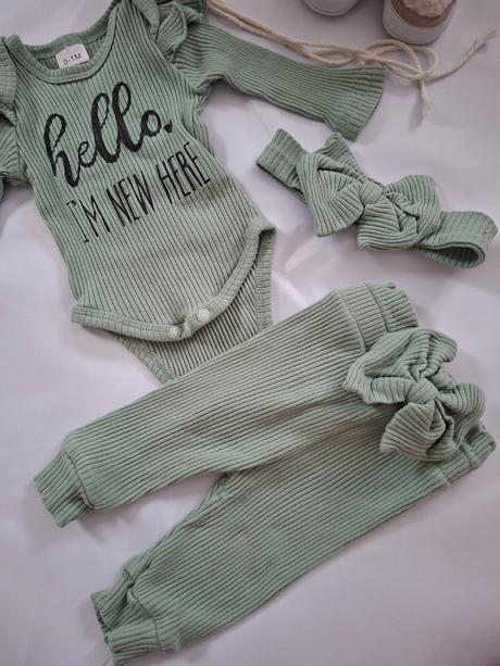 Set pre novorodenca, 56