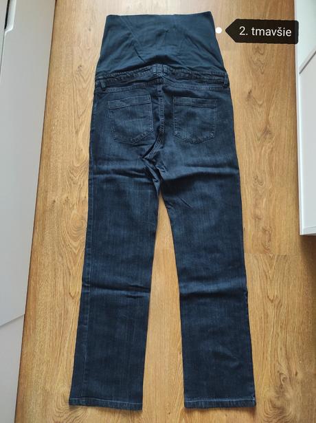 Tehotenské rifle esmara, esmara,38