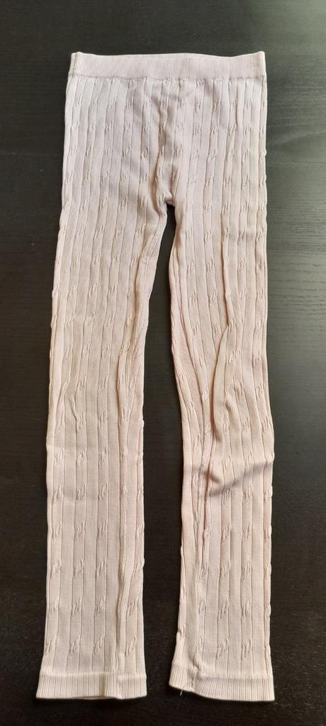 Leginy pod šaty, 122