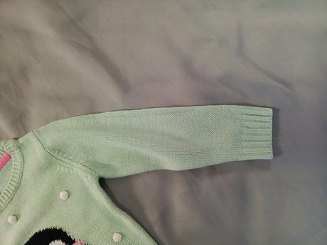 Svetrík, evie angel,92