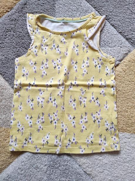 Tričko raz oblečené, f&f,92