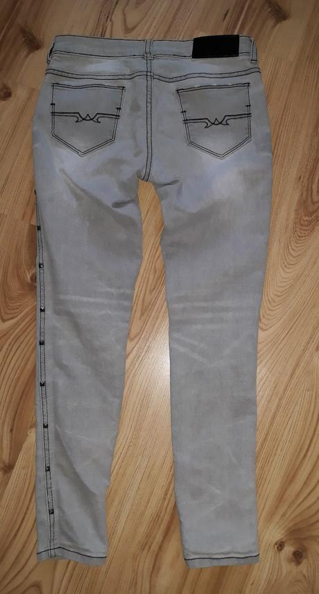 Dievčenské rifle y.e.k.č.152, 152