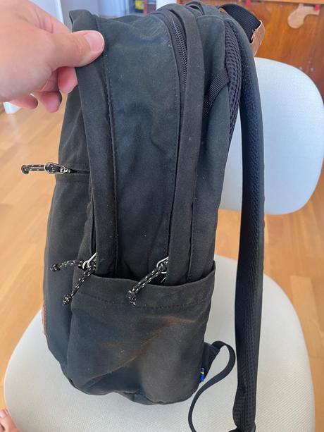 Ruksak raven 20 fjallraven, 