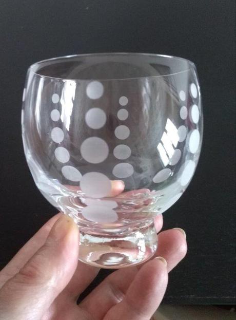 Kryštálový svietnik zn. rona,