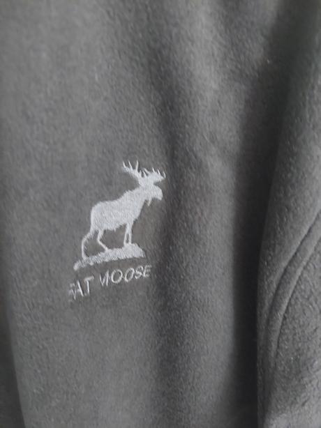 Mikina polovnícka, m