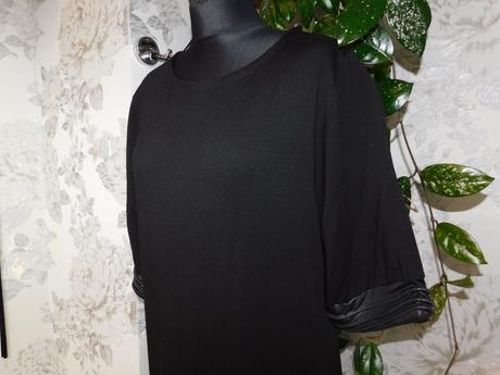 Derin trendy šaty, 36 / 38