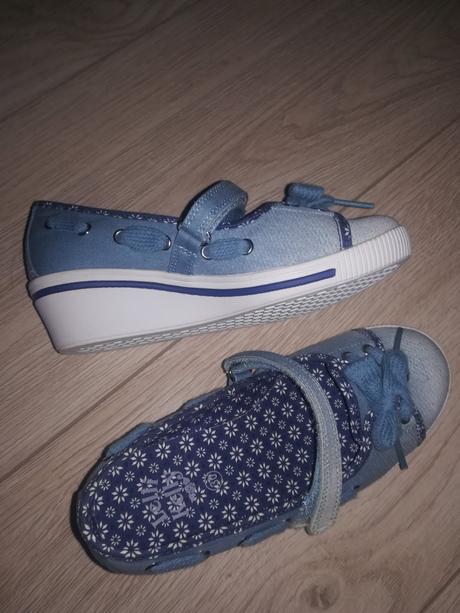 Riflove balerinky, 29