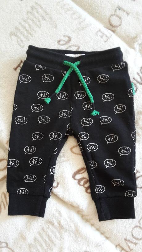 Teplaky, reserved,74