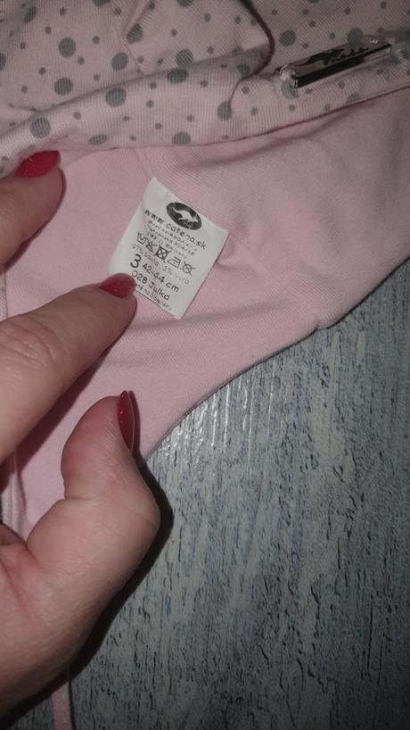 Čiapky rada, rada,42