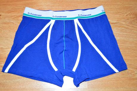 Pánske boxerky karkulka a vlčko , l / m / xl / xxl