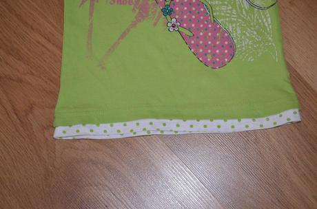 Tričko, dopodopo,122