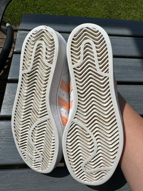 Adidas superstar 35,5, adidas,35