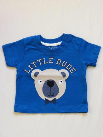 Nenosené tričko, early days,56